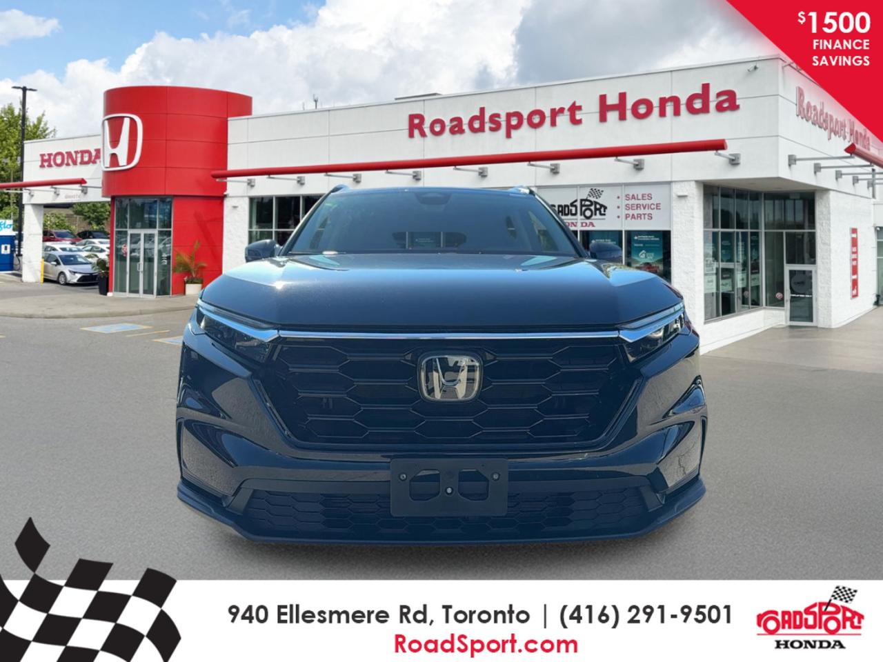 2024 Honda CR-V Sport Honda Certified 7YR/160K Warranty Photo