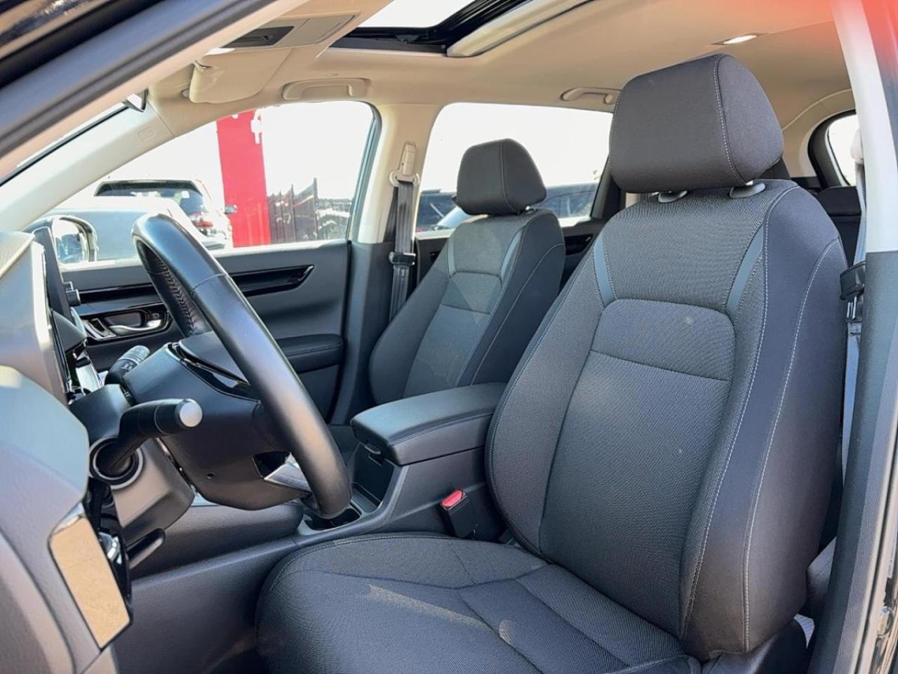 2024 Honda CR-V Sport Honda Certified 7YR/160K Warranty Photo