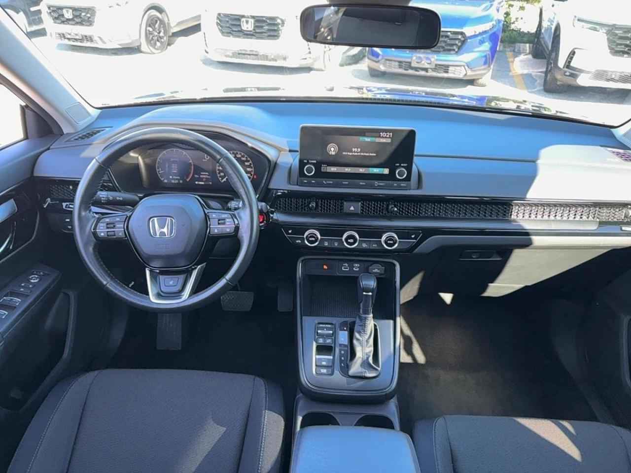 2024 Honda CR-V Sport Honda Certified 7YR/160K Warranty Photo