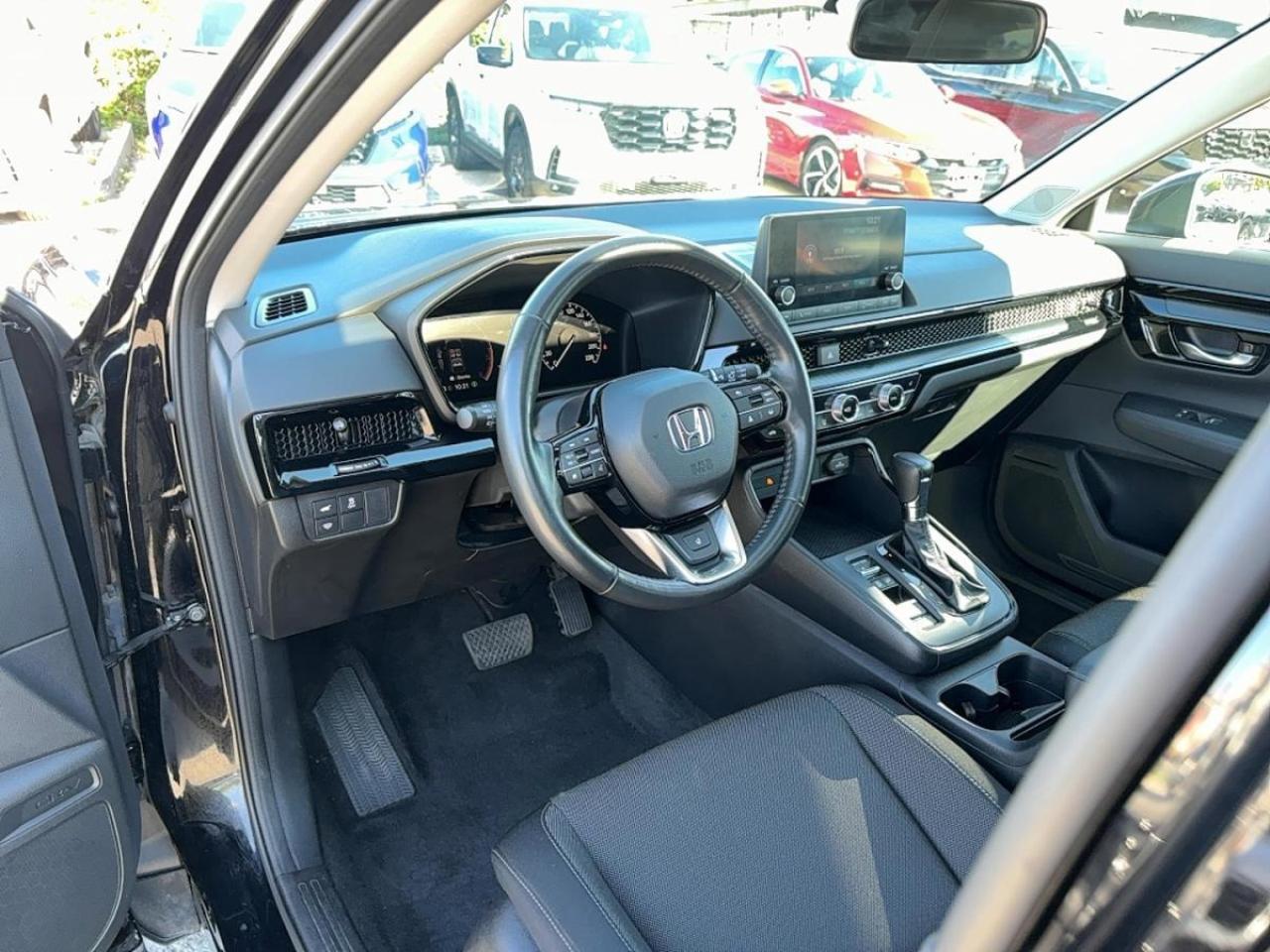 2024 Honda CR-V Sport Honda Certified 7YR/160K Warranty Photo