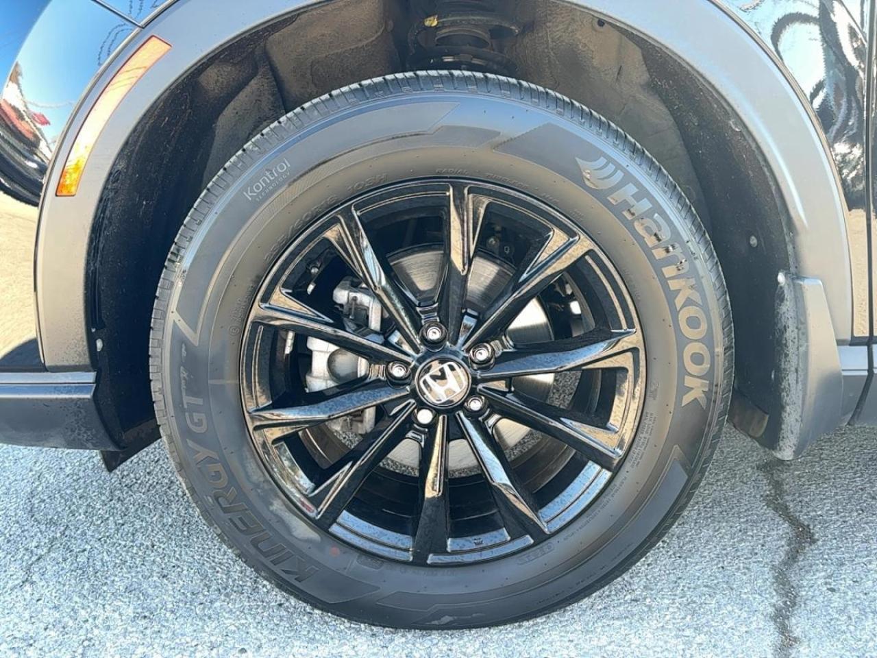 2024 Honda CR-V Sport Honda Certified 7YR/160K Warranty Photo