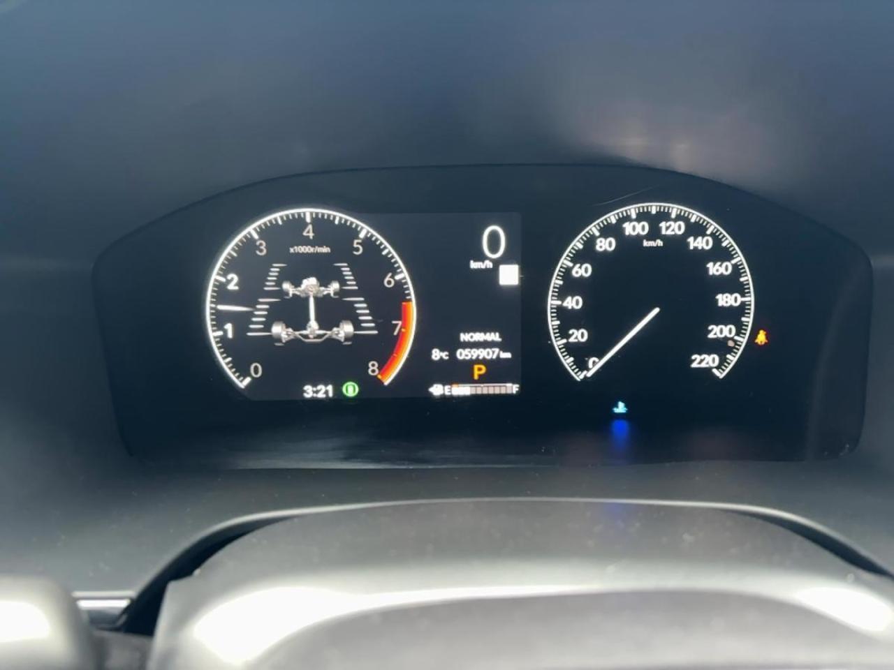 2024 Honda CR-V Sport Honda Certified 7YR/160K Warranty Photo