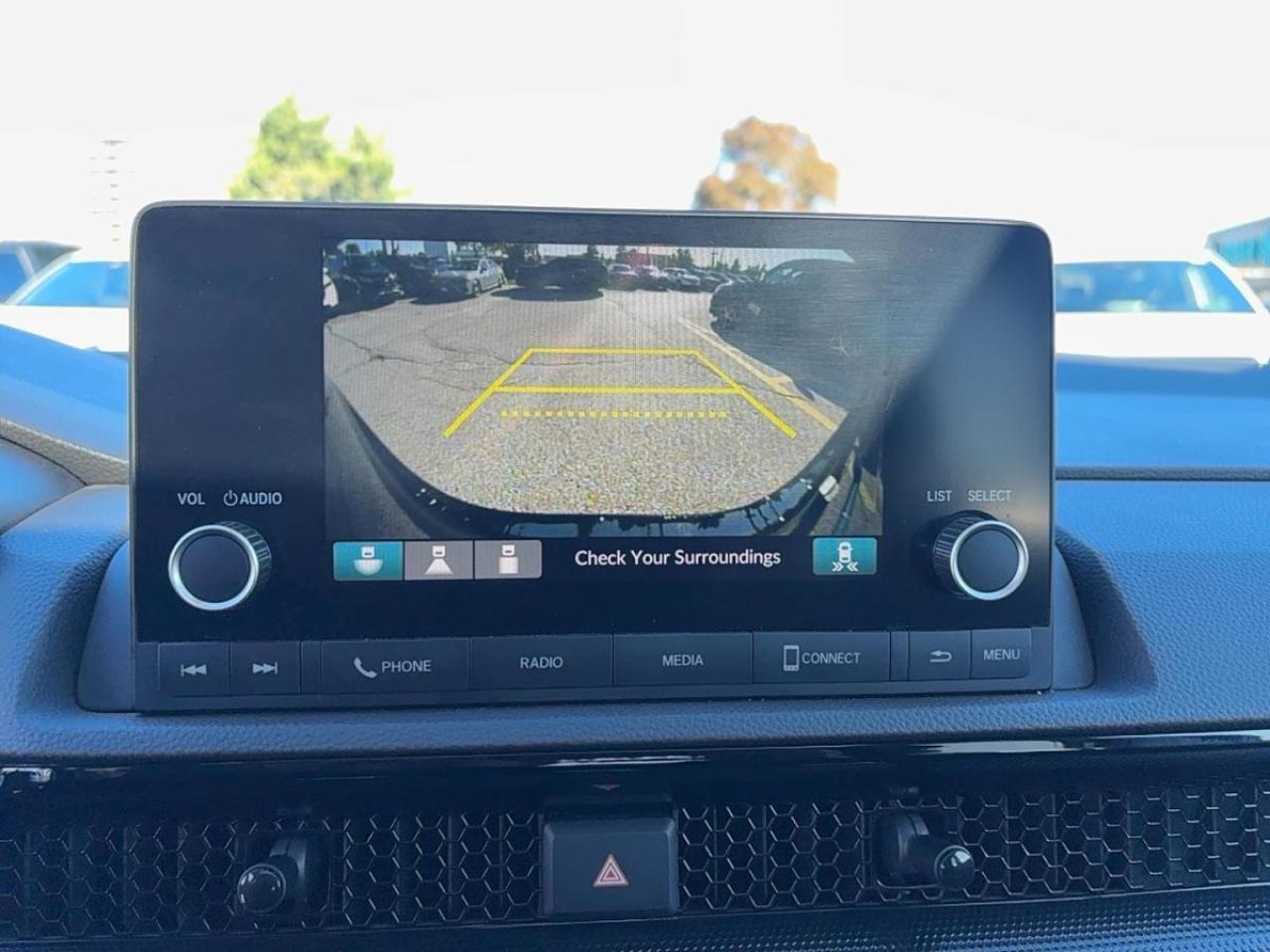 2024 Honda CR-V Sport Honda Certified 7YR/160K Warranty Photo