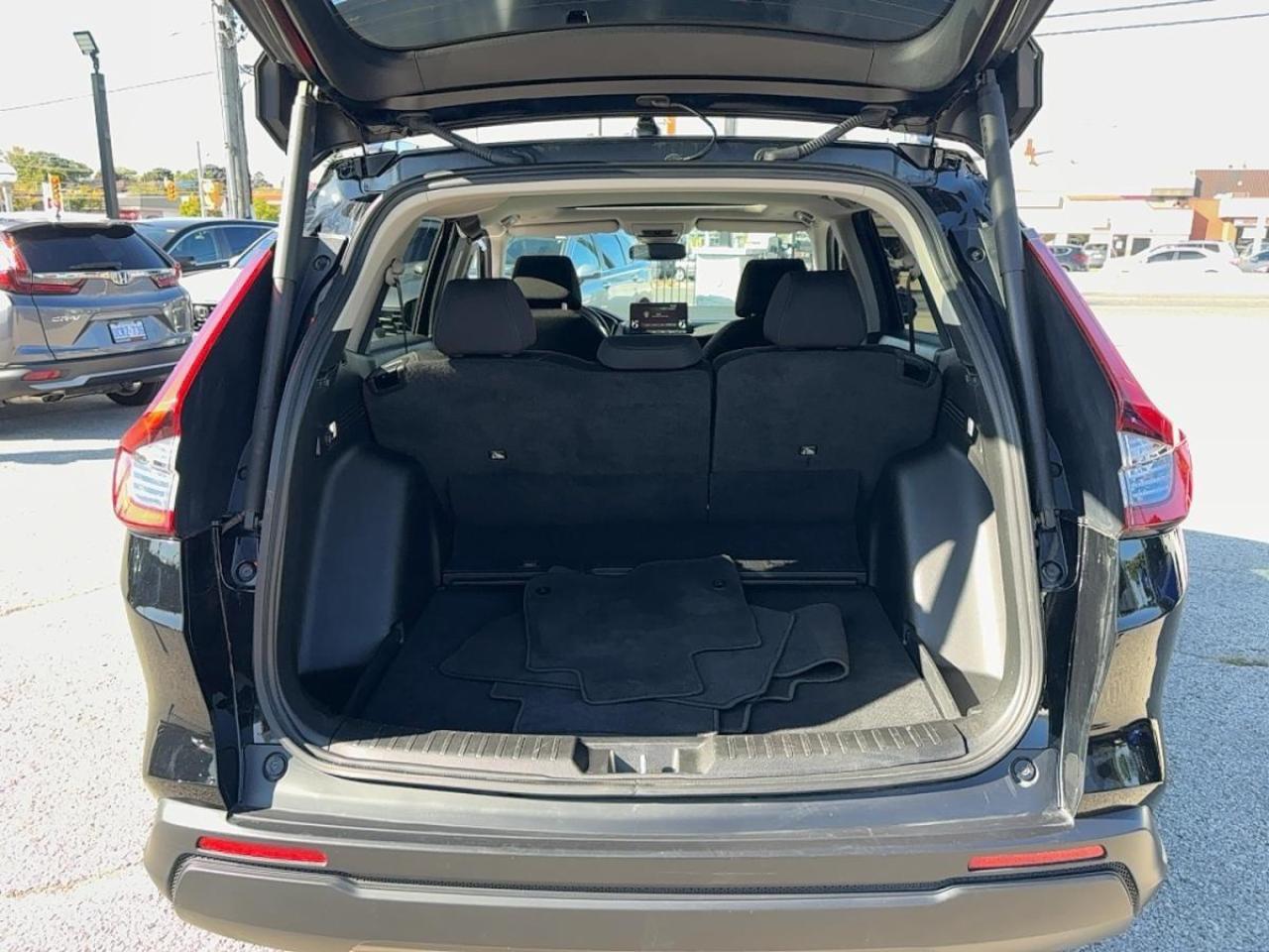 2024 Honda CR-V Sport Honda Certified 7YR/160K Warranty Photo