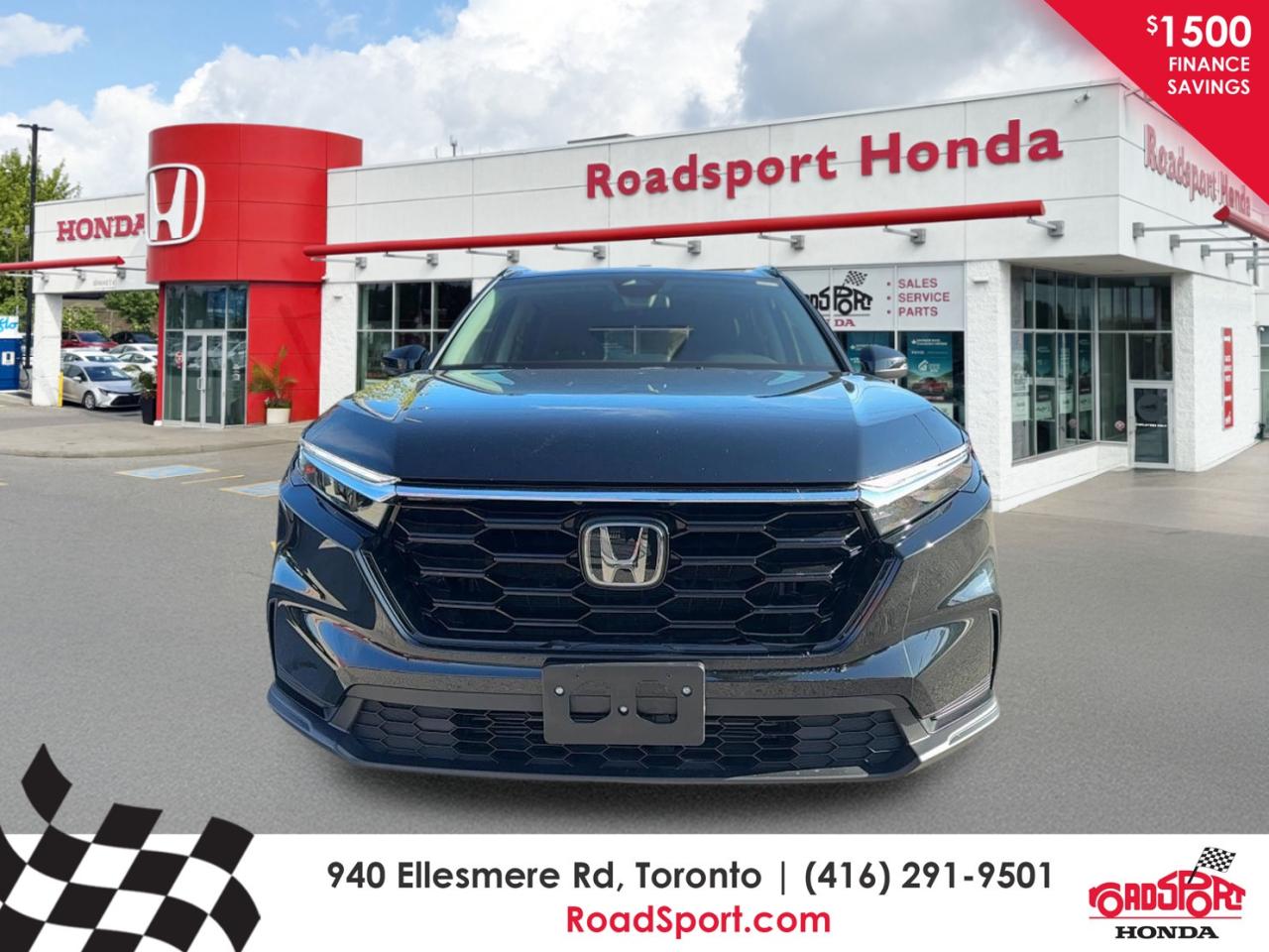 2023 Honda CR-V Sport Honda Certified 7YR/160K Warranty Photo