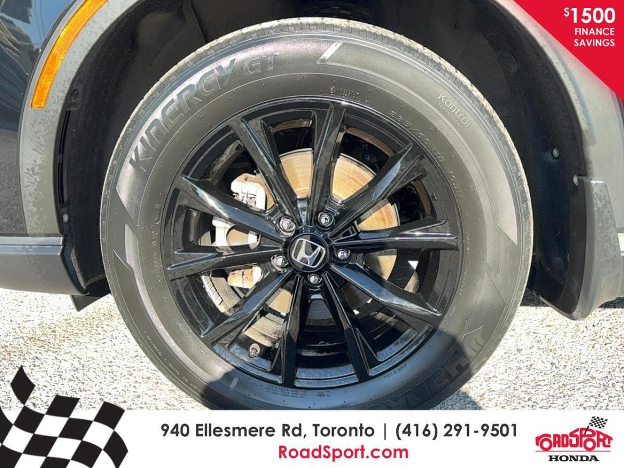 2023 Honda CR-V Sport Honda Certified 7YR/160K Warranty Photo