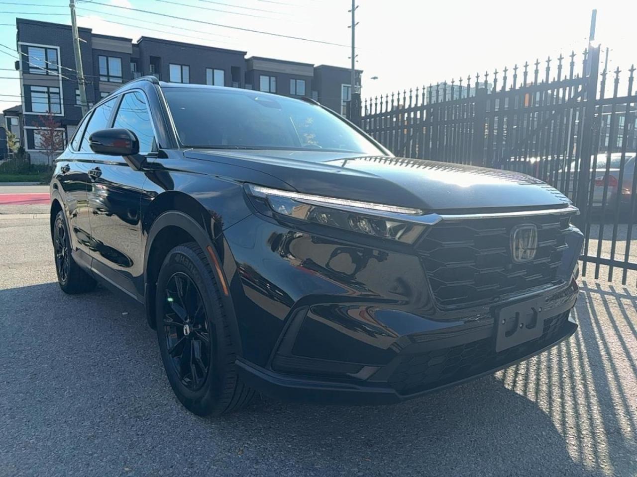 2023 Honda CR-V Sport Honda Certified 7YR/160K Warranty Photo