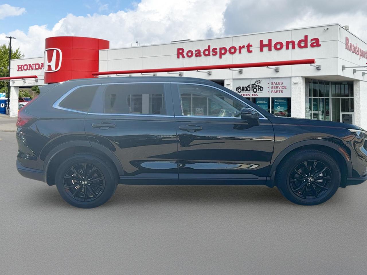 2023 Honda CR-V Sport Honda Certified 7YR/160K Warranty Photo