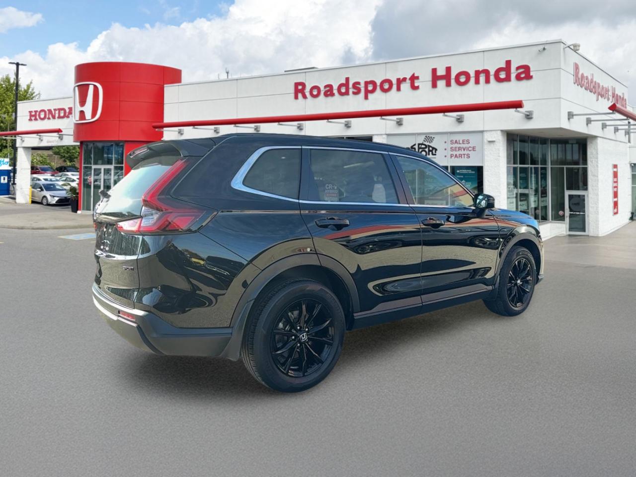 2023 Honda CR-V Sport Honda Certified 7YR/160K Warranty Photo
