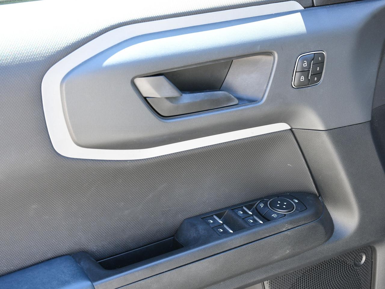 2023 Ford Bronco Sport Outer Banks 4WD Photo