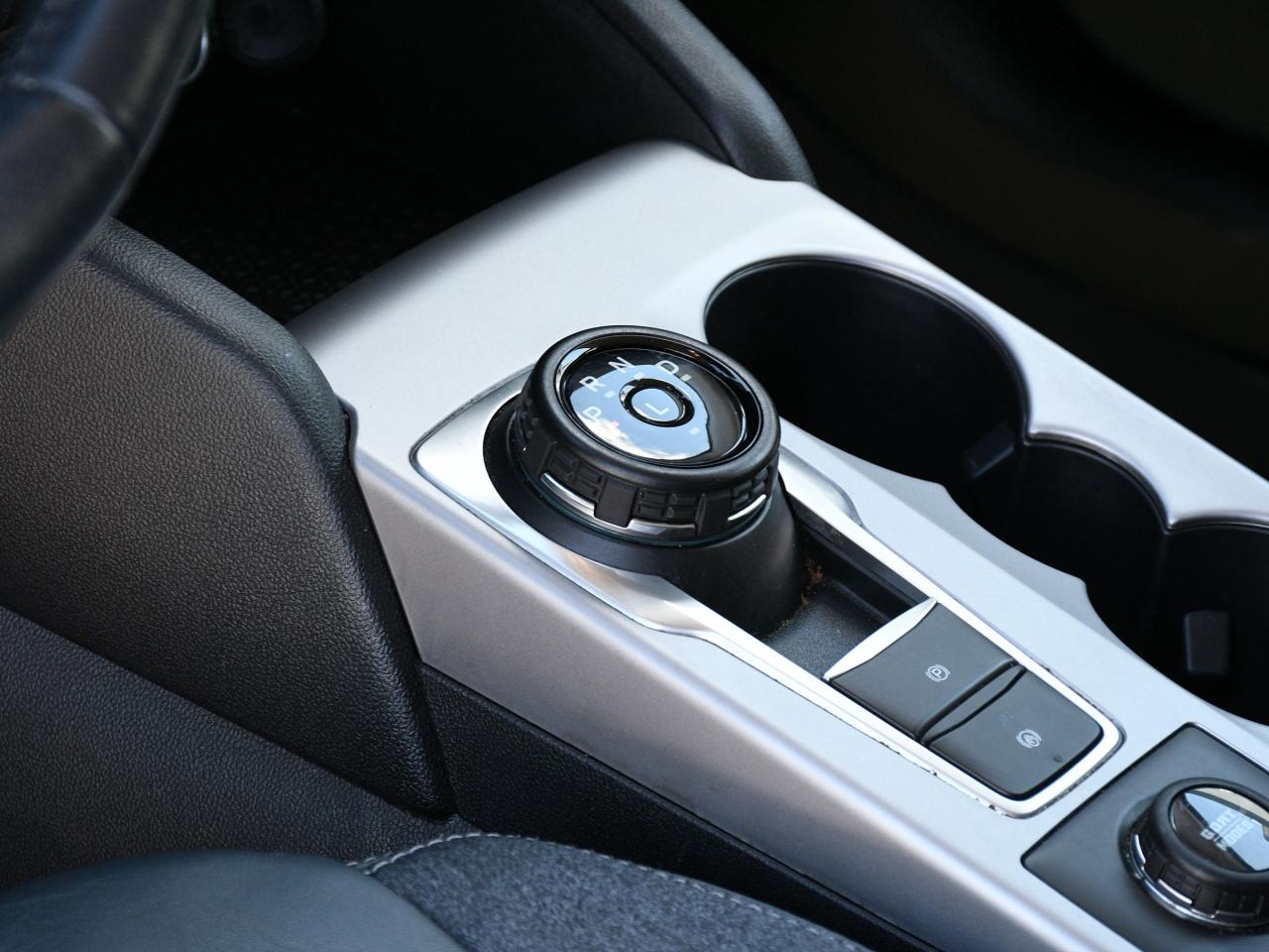 2023 Ford Bronco Sport Outer Banks 4WD Photo