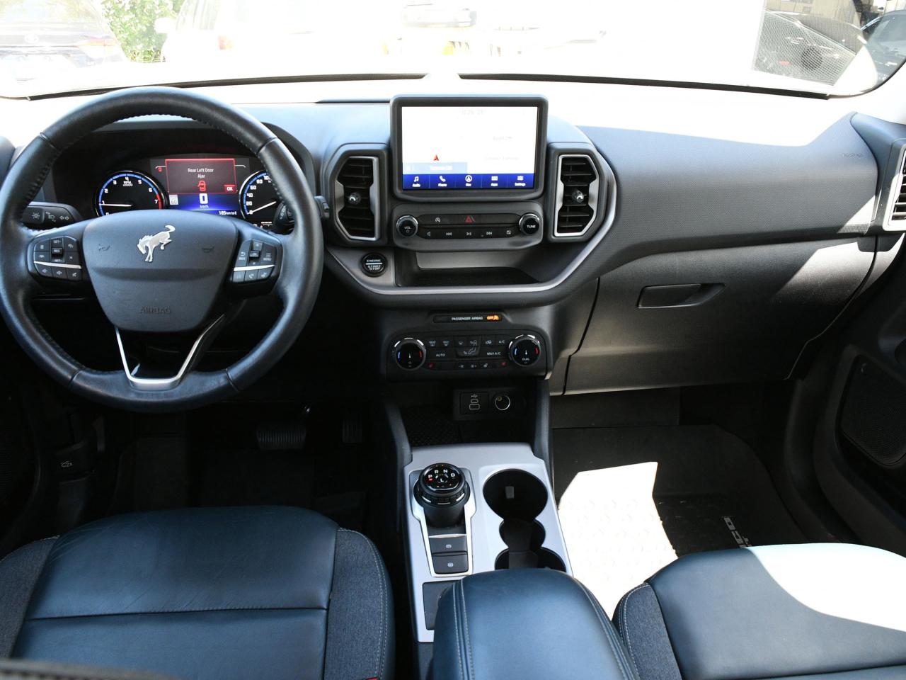 2023 Ford Bronco Sport Outer Banks 4WD Photo