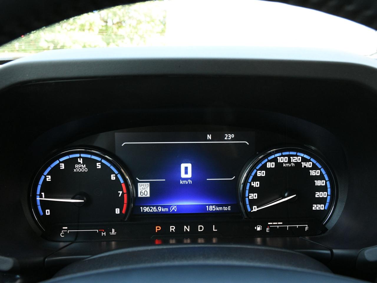 2023 Ford Bronco Sport Outer Banks 4WD Photo