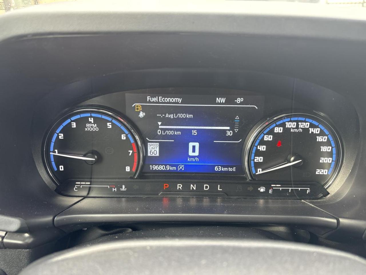 2023 Ford Bronco Sport Outer Banks 4WD Photo