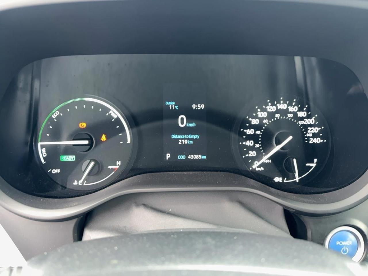 2024 Toyota Sienna XSE AWD Hybrid Photo