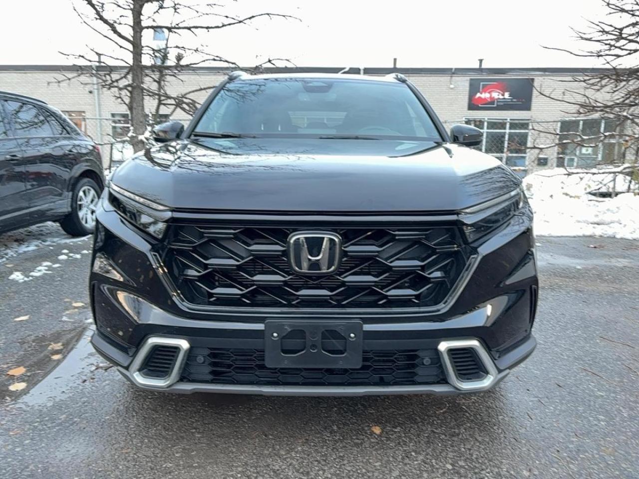 2023 Honda CR-V Hybrid Touring Honda Certified 7YR/160K Warranty Photo