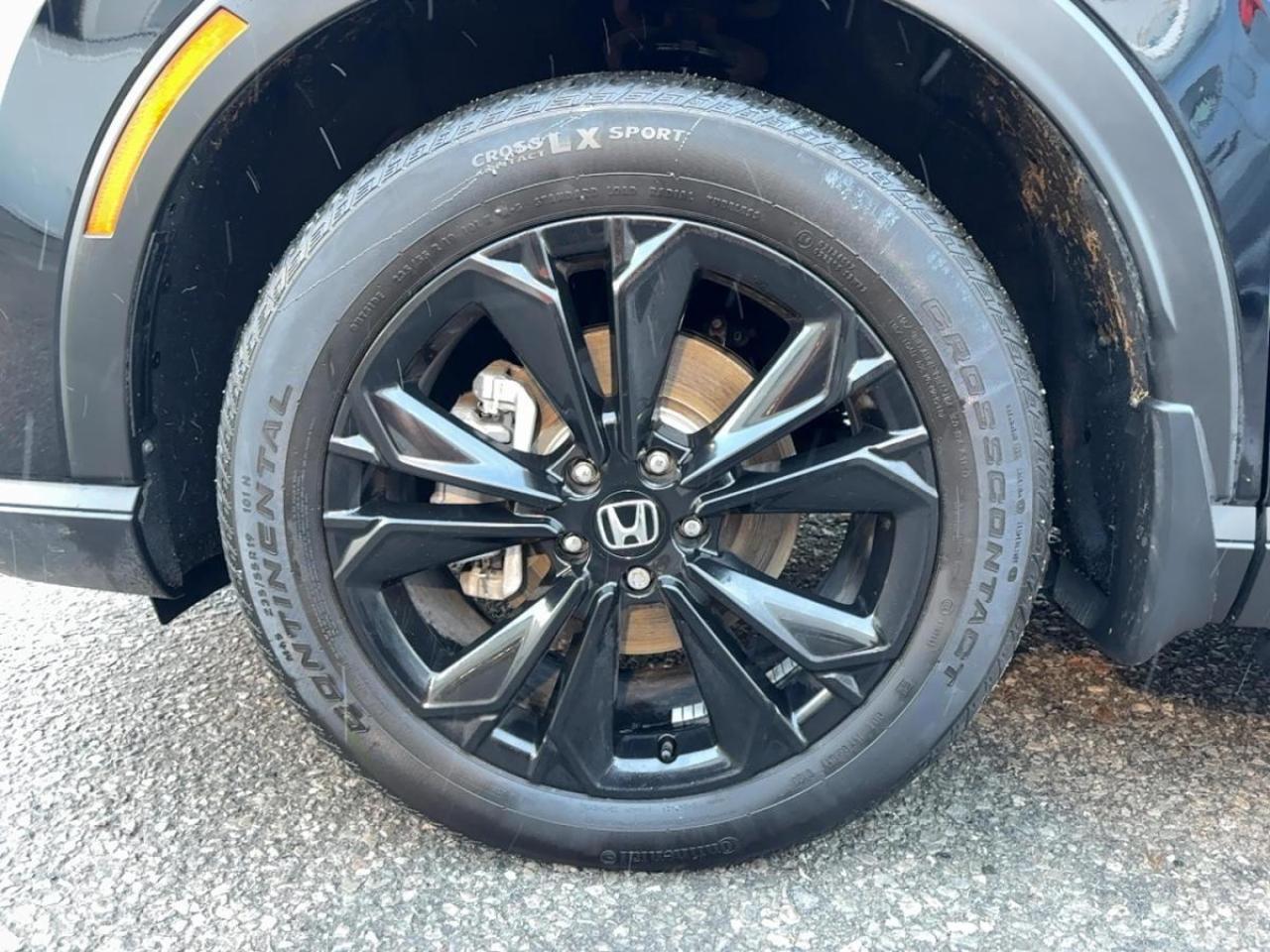 2023 Honda CR-V Hybrid Touring Honda Certified 7YR/160K Warranty Photo