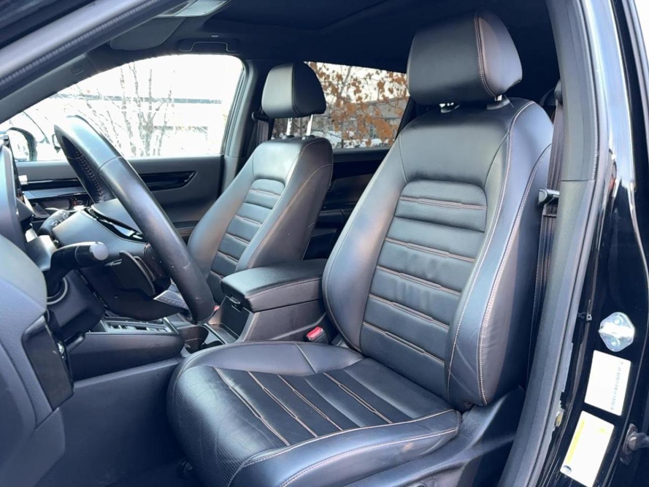 2023 Honda CR-V Hybrid Touring Honda Certified 7YR/160K Warranty Photo