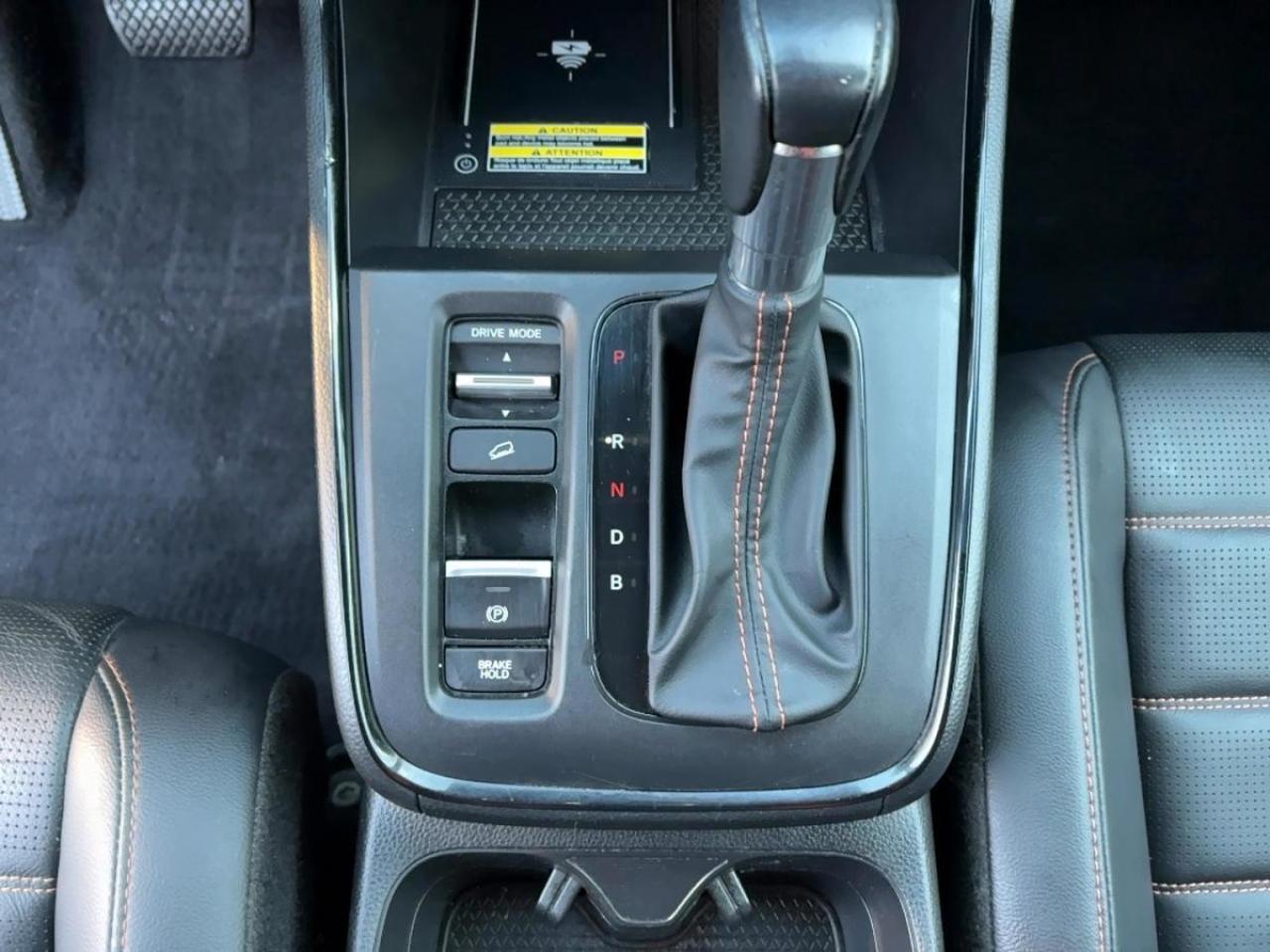 2023 Honda CR-V Hybrid Touring Honda Certified 7YR/160K Warranty Photo