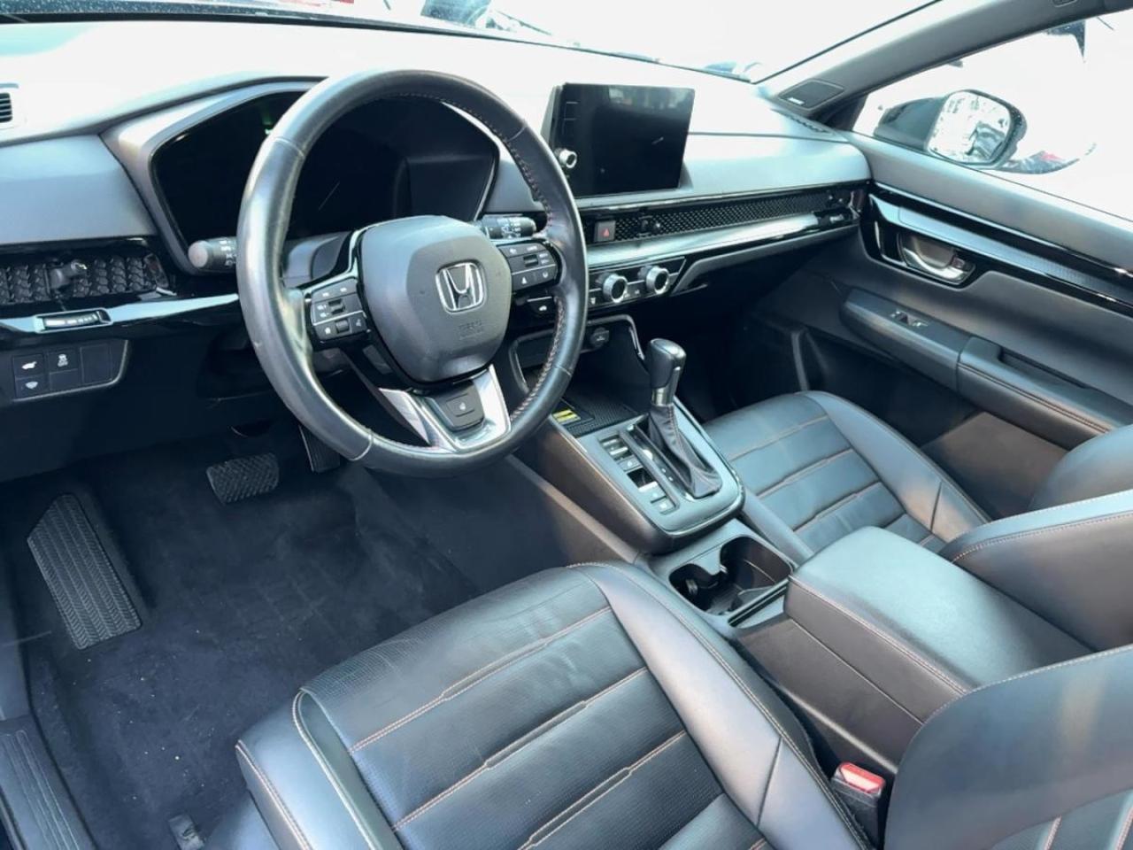 2023 Honda CR-V Hybrid Touring Honda Certified 7YR/160K Warranty Photo