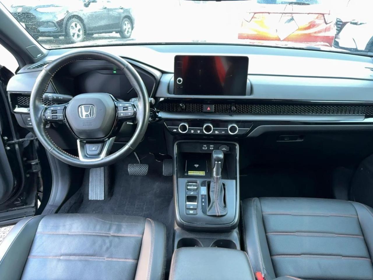 2023 Honda CR-V Hybrid Touring Honda Certified 7YR/160K Warranty Photo