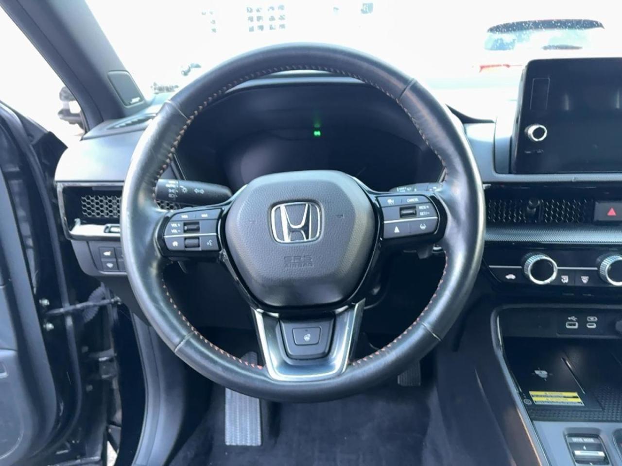 2023 Honda CR-V Hybrid Touring Honda Certified 7YR/160K Warranty Photo