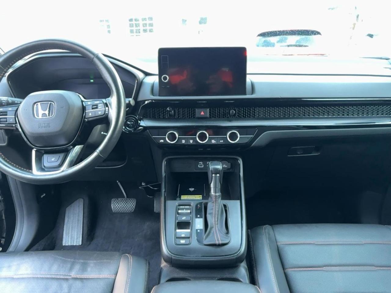 2023 Honda CR-V Hybrid Touring Honda Certified 7YR/160K Warranty Photo