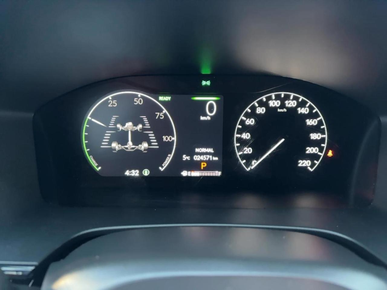 2023 Honda CR-V Hybrid Touring Honda Certified 7YR/160K Warranty Photo