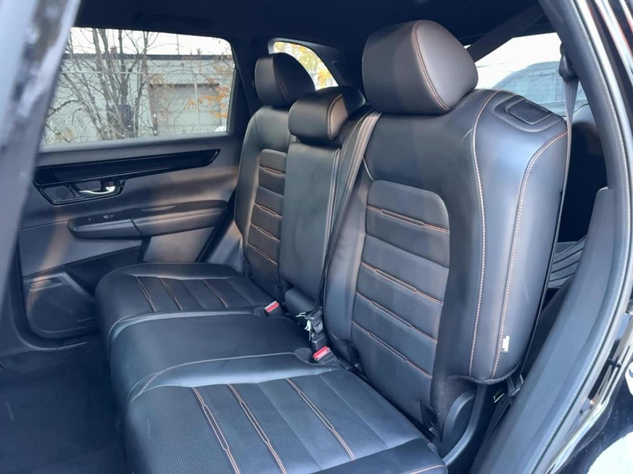 2023 Honda CR-V Hybrid Touring Honda Certified 7YR/160K Warranty Photo