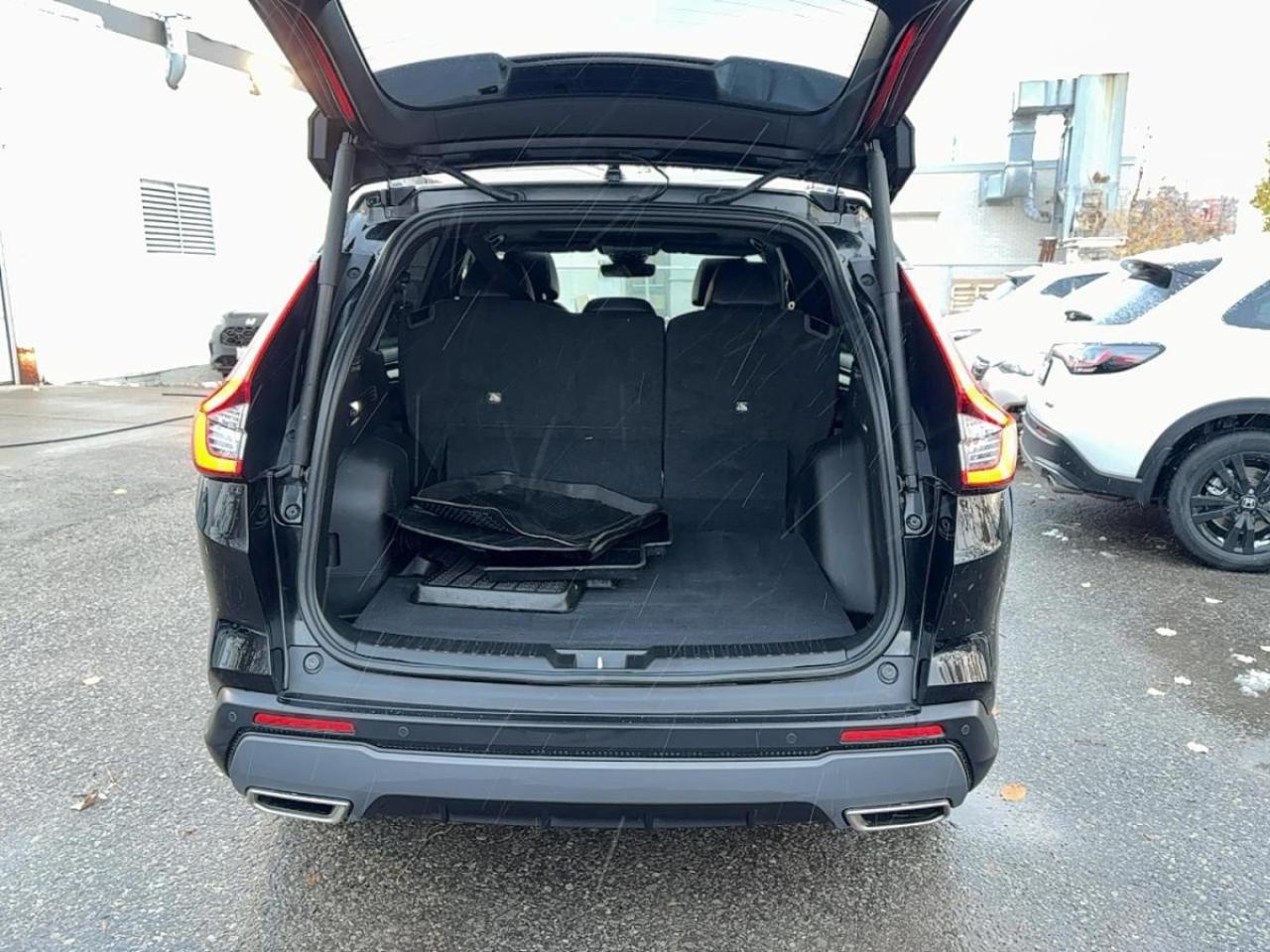 2023 Honda CR-V Hybrid Touring Honda Certified 7YR/160K Warranty Photo