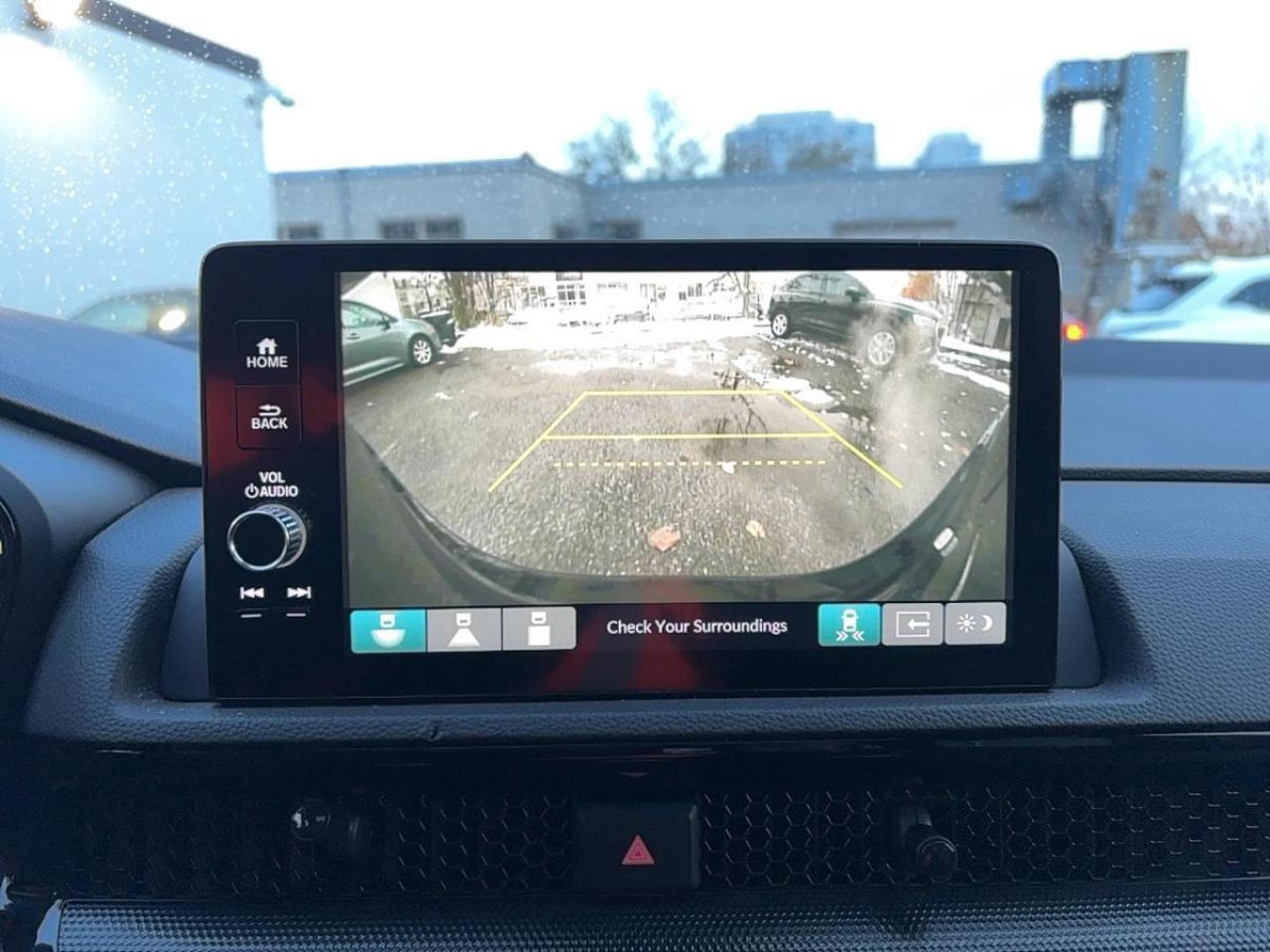 2023 Honda CR-V Hybrid Touring Honda Certified 7YR/160K Warranty Photo