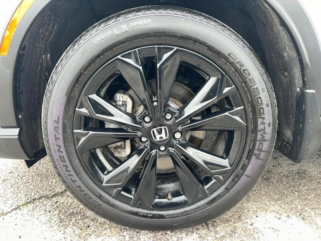 2023 Honda CR-V Hybrid Touring Honda Certified 7YR/160K Warranty Photo