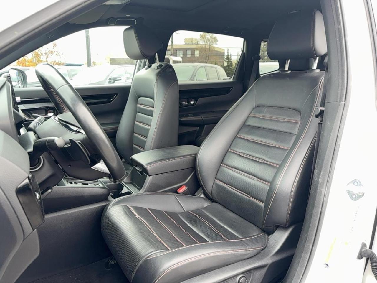 2023 Honda CR-V Hybrid Touring Honda Certified 7YR/160K Warranty Photo