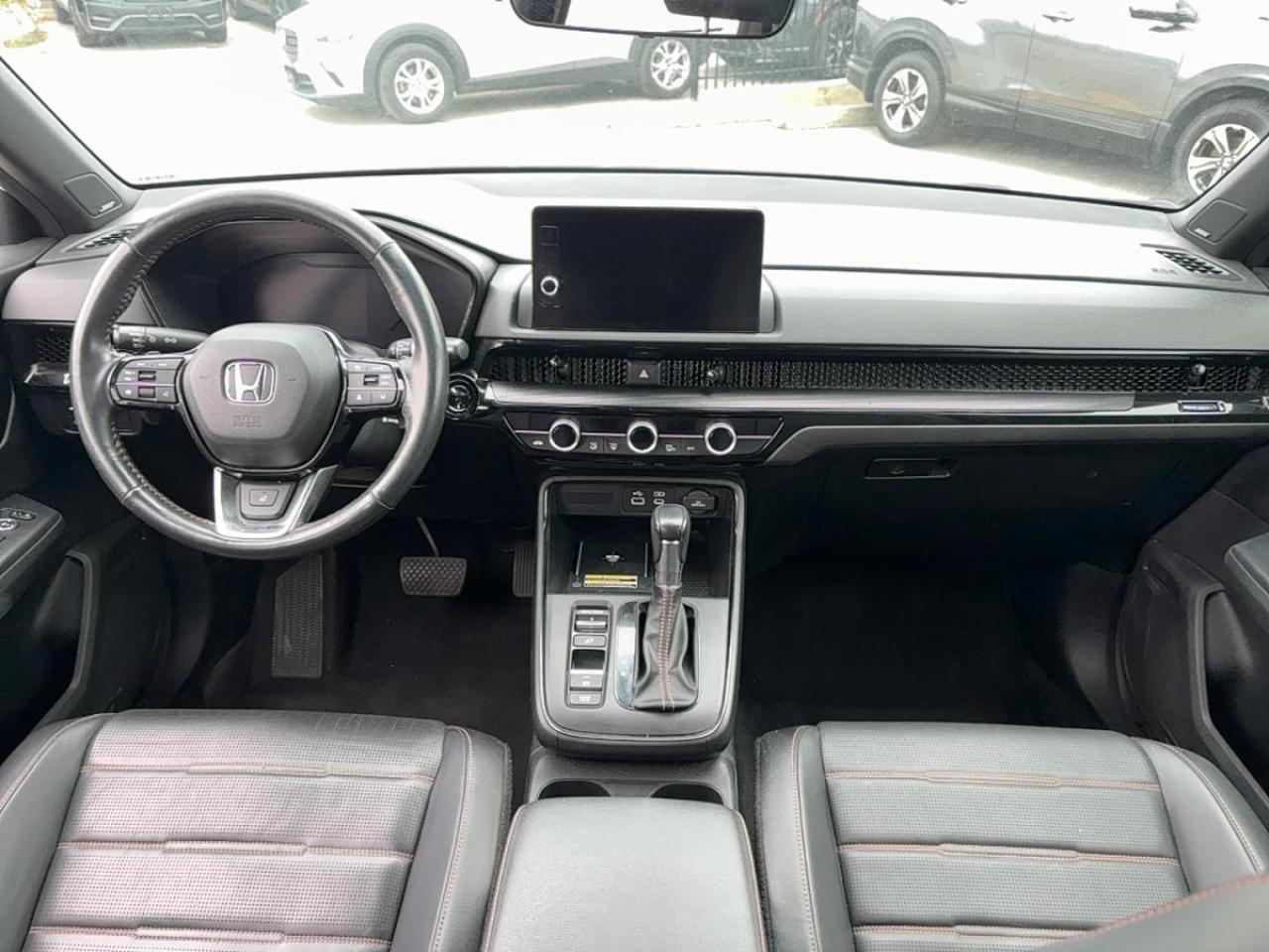 2023 Honda CR-V Hybrid Touring Honda Certified 7YR/160K Warranty Photo