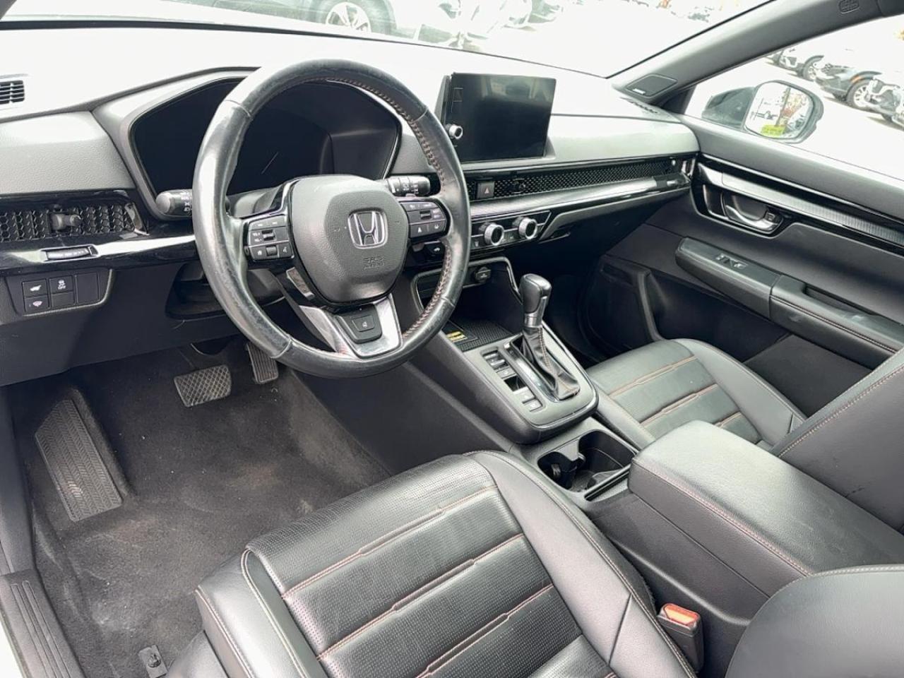 2023 Honda CR-V Hybrid Touring Honda Certified 7YR/160K Warranty Photo