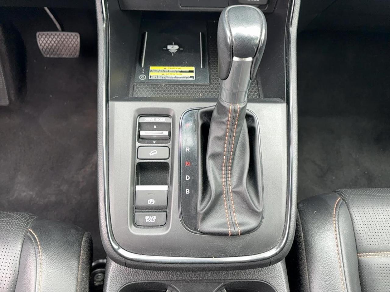 2023 Honda CR-V Hybrid Touring Honda Certified 7YR/160K Warranty Photo