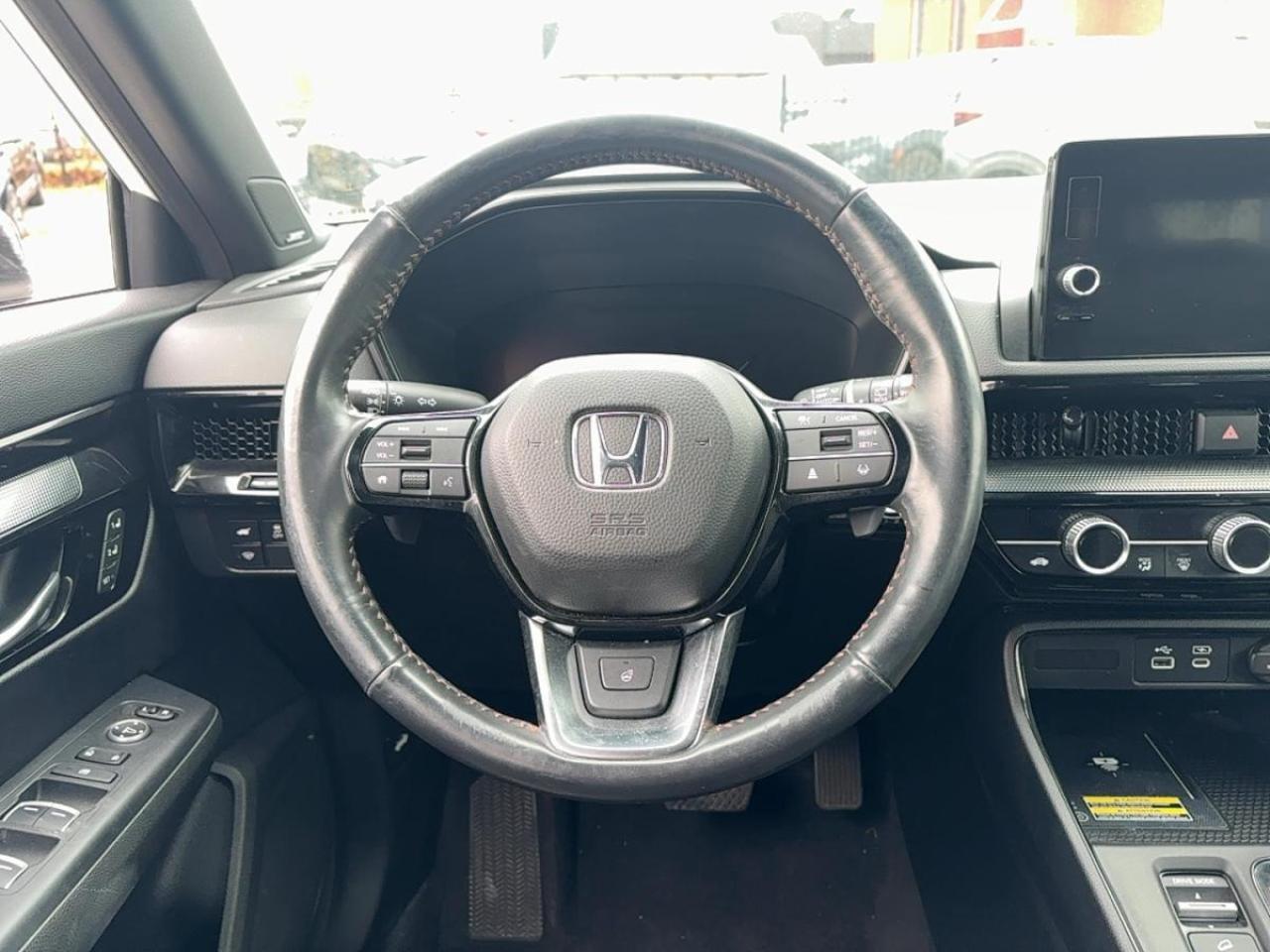 2023 Honda CR-V Hybrid Touring Honda Certified 7YR/160K Warranty Photo