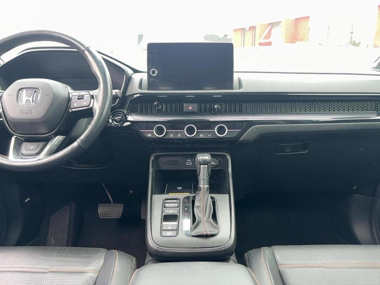 2023 Honda CR-V Hybrid Touring Honda Certified 7YR/160K Warranty Photo