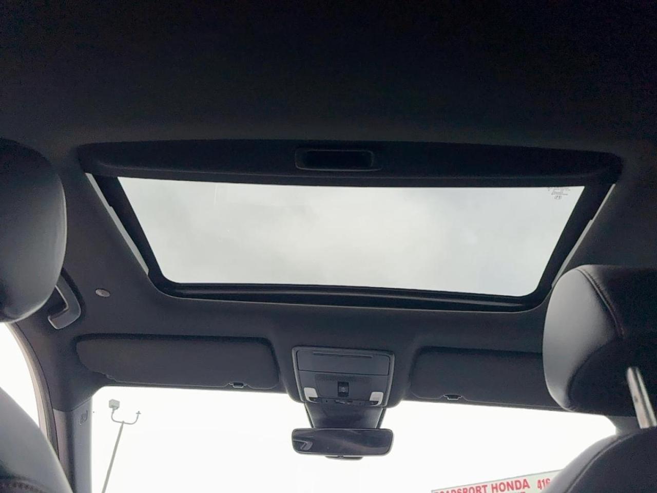 2023 Honda CR-V Hybrid Touring Honda Certified 7YR/160K Warranty Photo