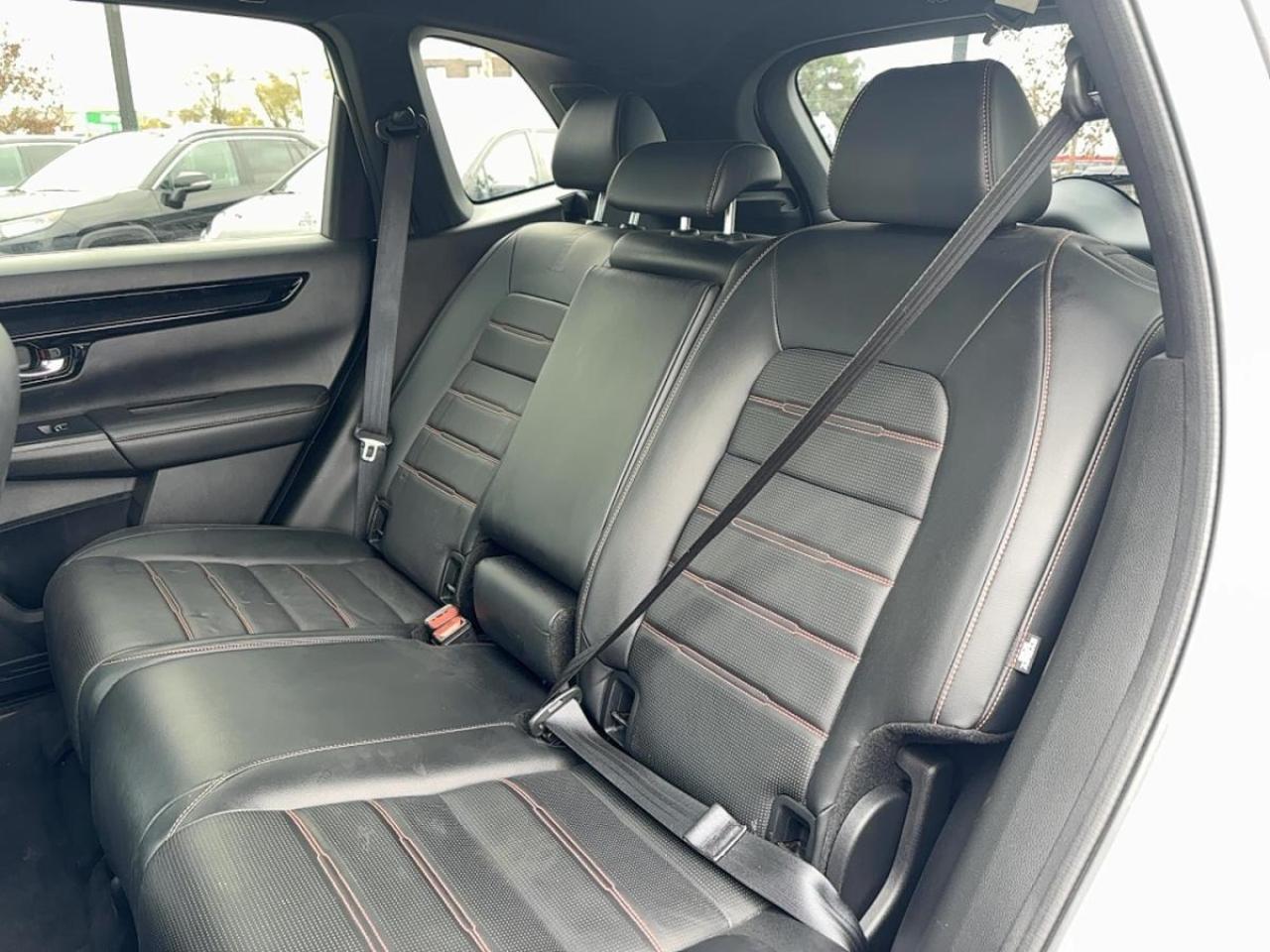 2023 Honda CR-V Hybrid Touring Honda Certified 7YR/160K Warranty Photo