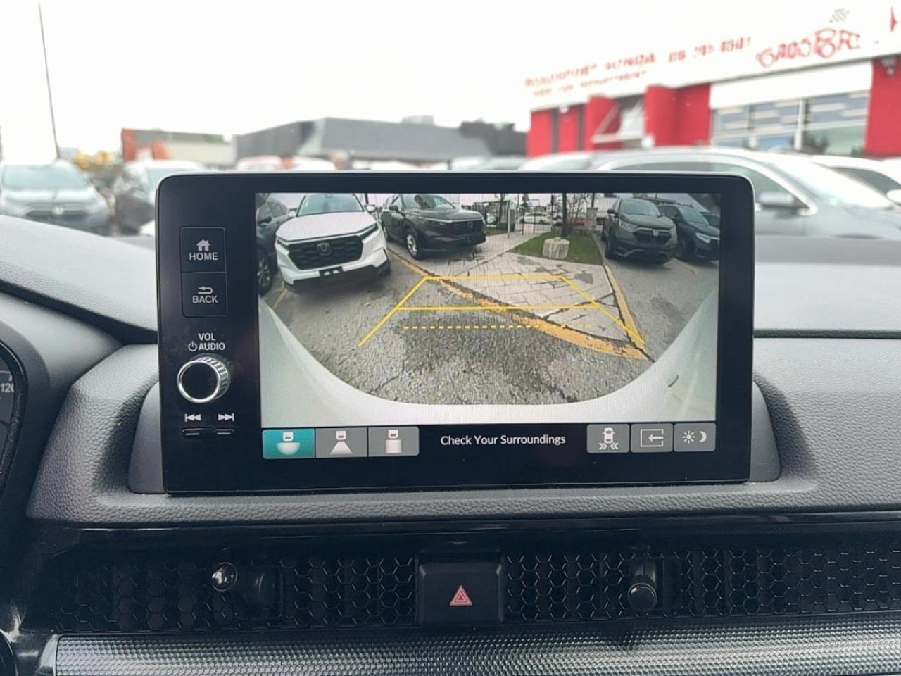 2023 Honda CR-V Hybrid Touring Honda Certified 7YR/160K Warranty Photo