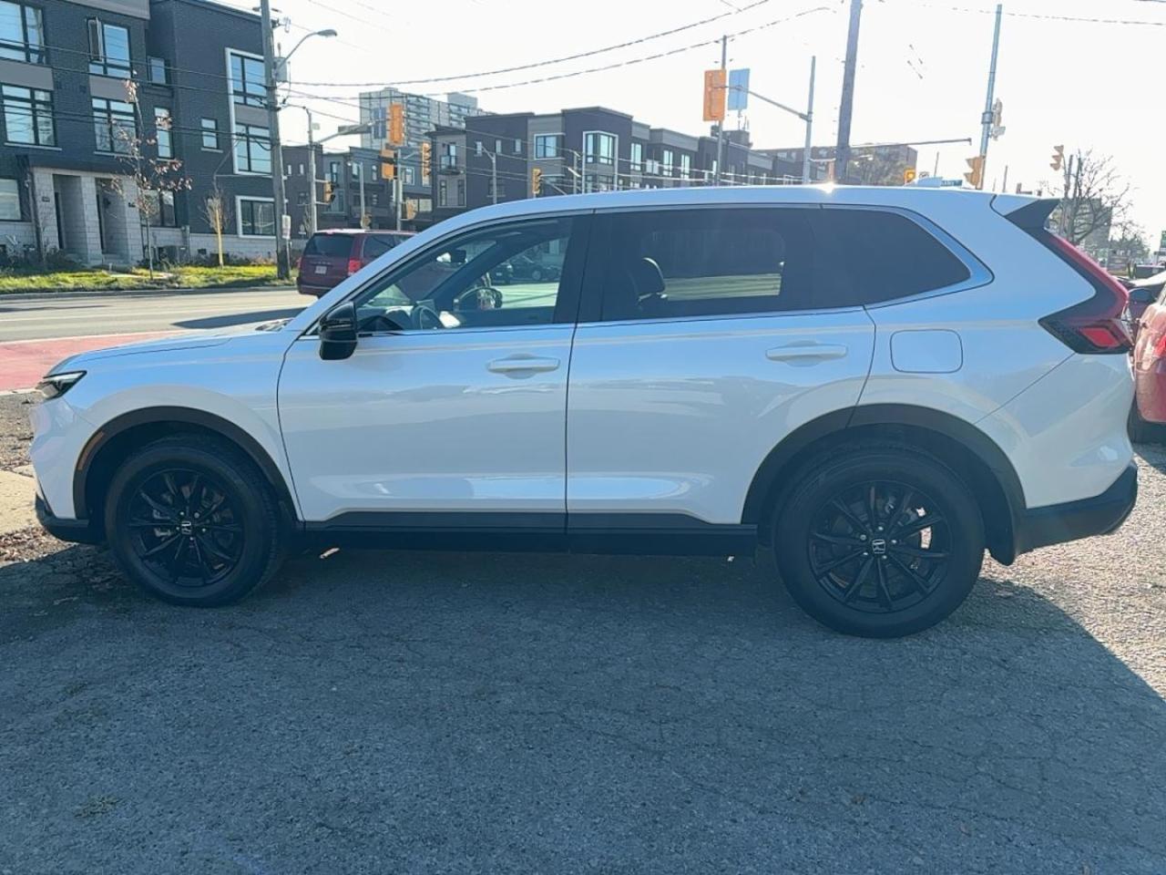 2024 Honda CR-V Hybrid Ex-L Honda Certified 7YR/160K Warranty Photo4