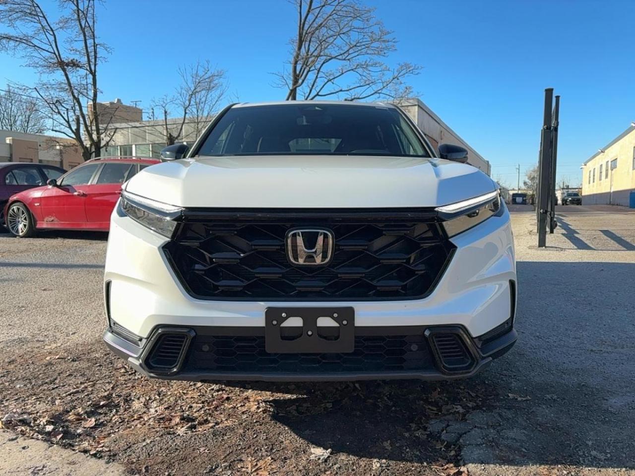 2024 Honda CR-V Hybrid Ex-L Honda Certified 7YR/160K Warranty Photo