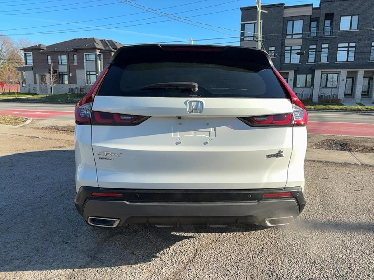 2024 Honda CR-V Hybrid Ex-L Honda Certified 7YR/160K Warranty Photo