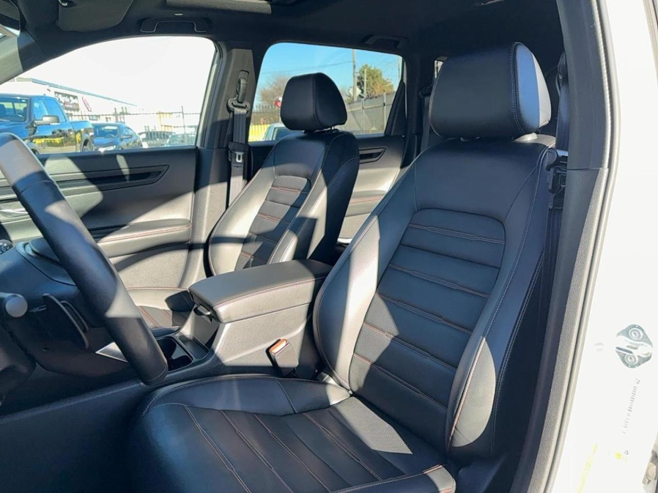 2024 Honda CR-V Hybrid Ex-L Honda Certified 7YR/160K Warranty Photo