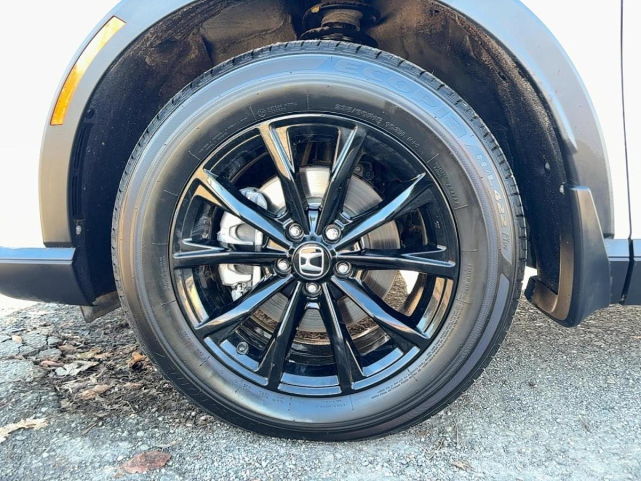 2024 Honda CR-V Hybrid Ex-L Honda Certified 7YR/160K Warranty Photo