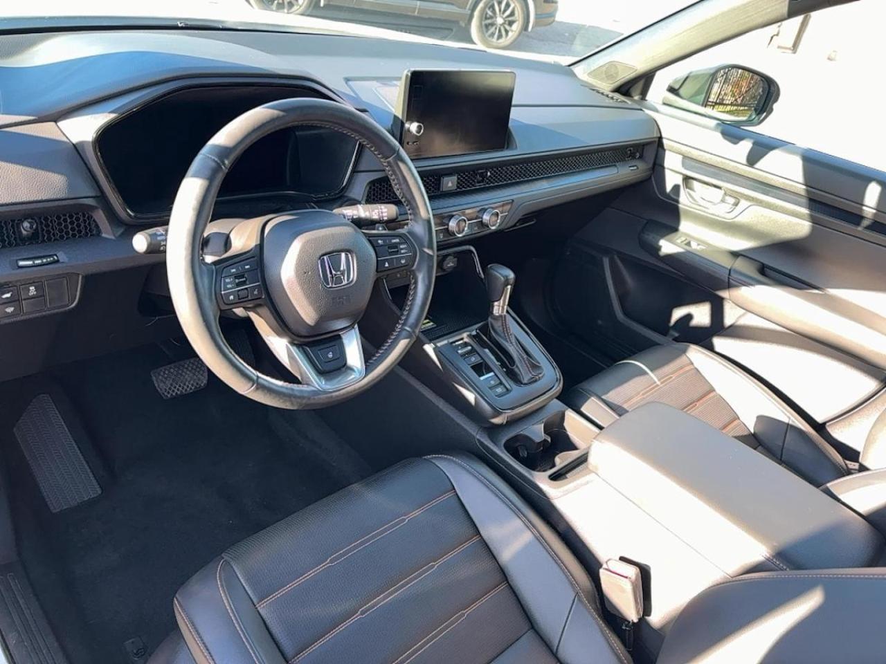 2024 Honda CR-V Hybrid Ex-L Honda Certified 7YR/160K Warranty Photo