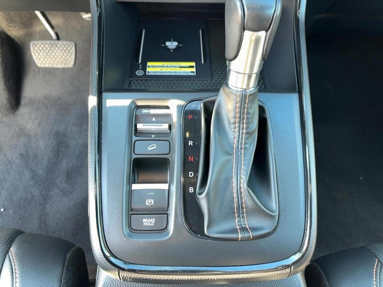 2024 Honda CR-V Hybrid Ex-L Honda Certified 7YR/160K Warranty Photo