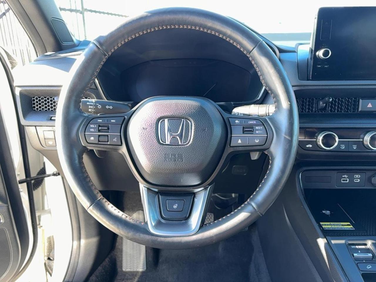 2024 Honda CR-V Hybrid Ex-L Honda Certified 7YR/160K Warranty Photo