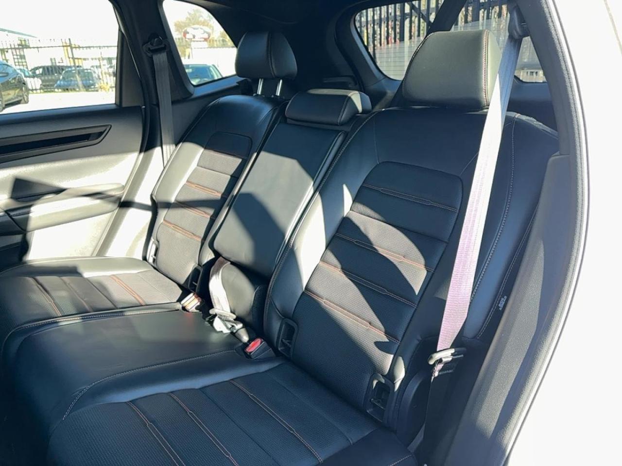 2024 Honda CR-V Hybrid Ex-L Honda Certified 7YR/160K Warranty Photo